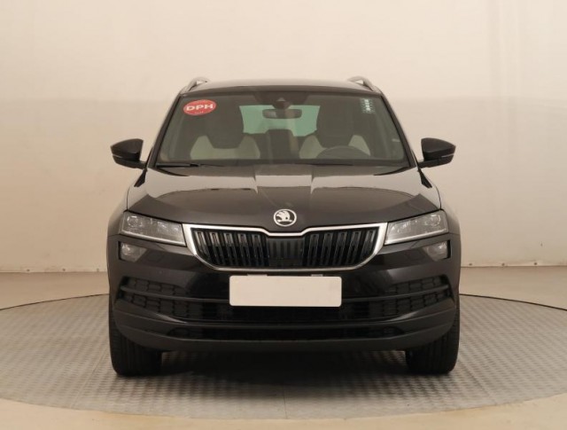 Škoda Karoq  2.0 TDI Style Plus