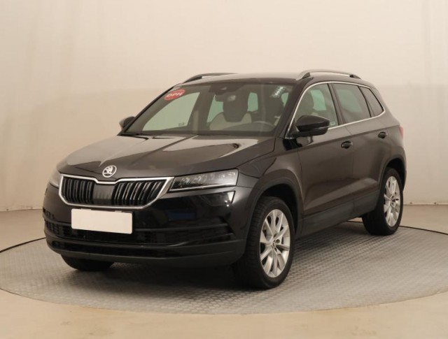 Škoda Karoq  2.0 TDI Style Plus