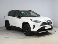 Toyota RAV 4  2.5 Hybrid Selection