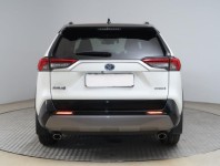 Toyota RAV 4  2.5 Hybrid Selection