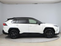 Toyota RAV 4  2.5 Hybrid Selection