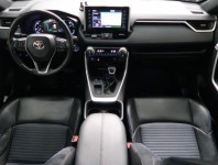 Toyota RAV 4  2.5 Hybrid Selection