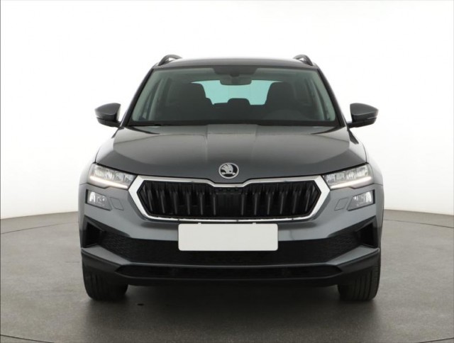 Škoda Karoq  2.0 TDI Ambition