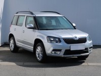 Škoda Yeti  2.0 TDI 