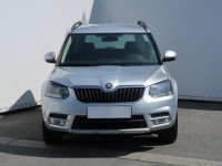 Škoda Yeti  2.0 TDI 