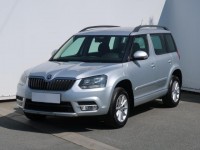 Škoda Yeti  2.0 TDI 