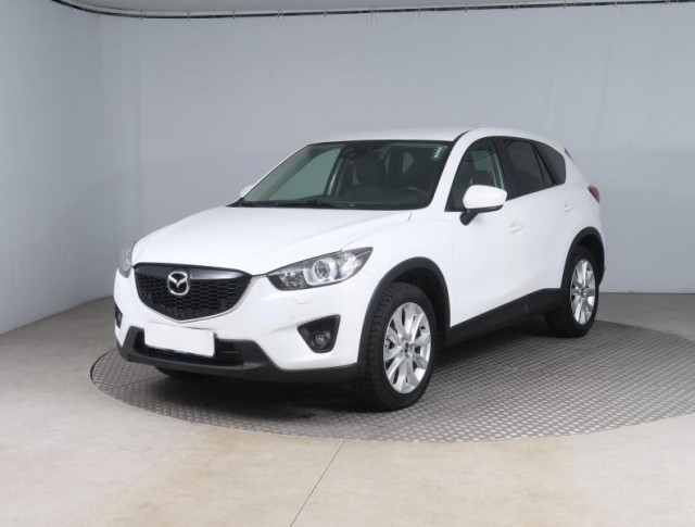 Mazda CX-5  2.2 Skyactiv-D 