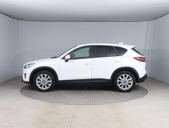 Mazda CX-5  2.2 Skyactiv-D 