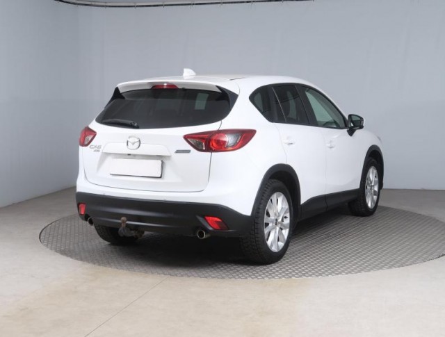 Mazda CX-5  2.2 Skyactiv-D 