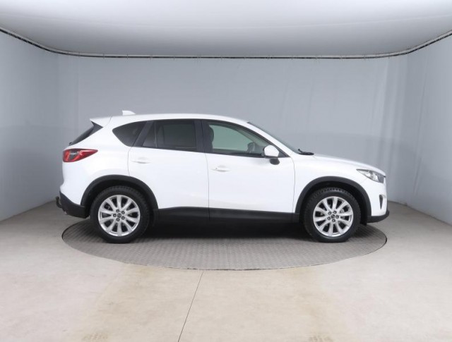 Mazda CX-5  2.2 Skyactiv-D 