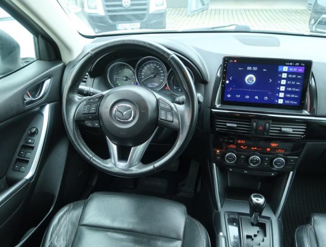 Mazda CX-5  2.2 Skyactiv-D 