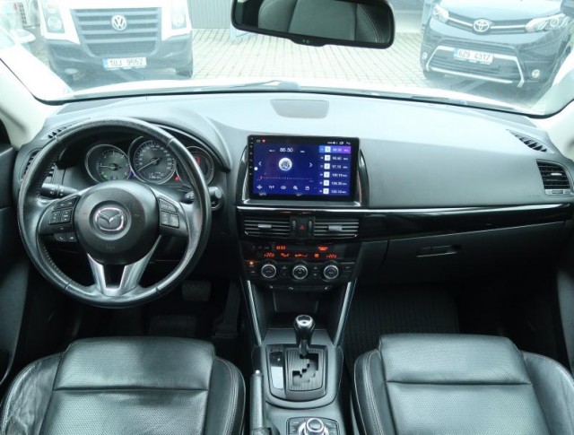 Mazda CX-5  2.2 Skyactiv-D 