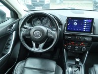 Mazda CX-5  2.2 Skyactiv-D 