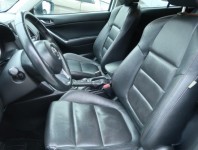 Mazda CX-5  2.2 Skyactiv-D 