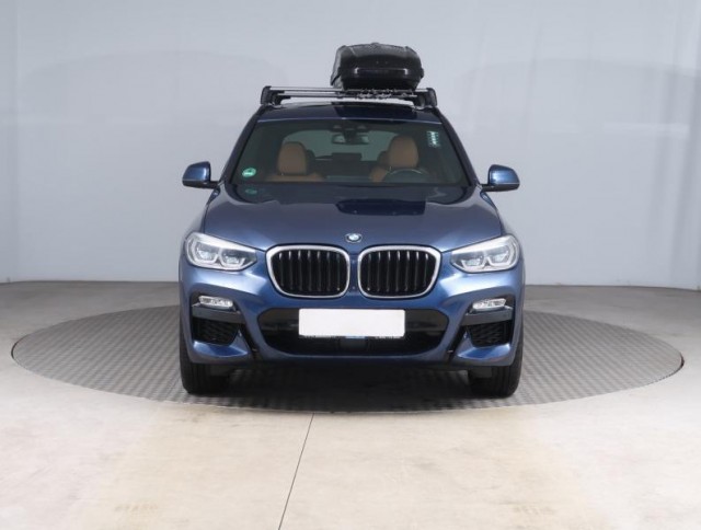 BMW X3  xDrive30d M Sport