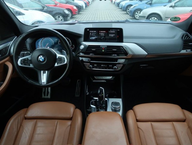 BMW X3  xDrive30d M Sport