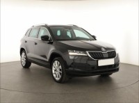 Škoda Karoq  1.5 TSI 