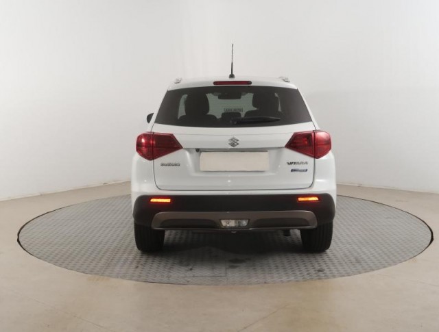 Suzuki Vitara  1.4 BoosterJet Premium