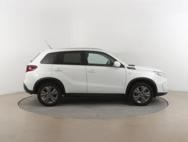 Suzuki Vitara  1.4 BoosterJet Premium