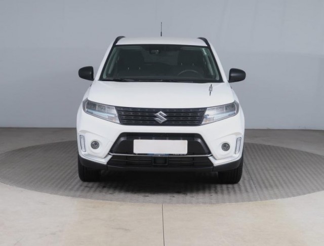 Suzuki Vitara  1.4 BoosterJet 