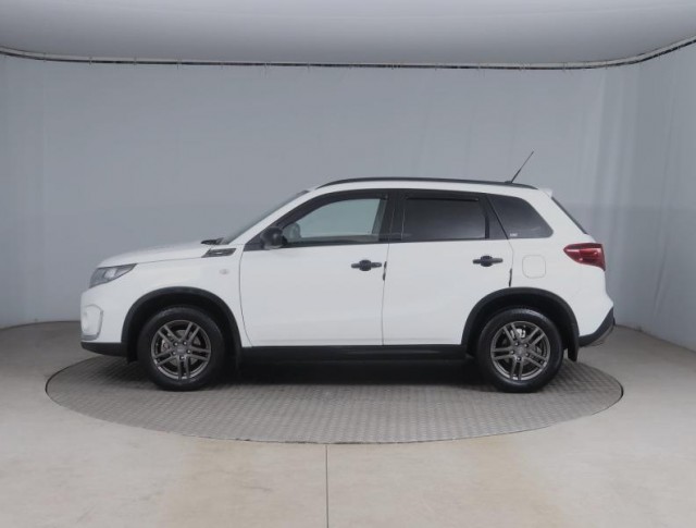 Suzuki Vitara  1.4 BoosterJet 