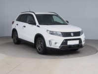 Suzuki Vitara  1.4 BoosterJet 