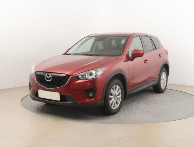 Mazda CX-5  2.0 Skyactiv-G 