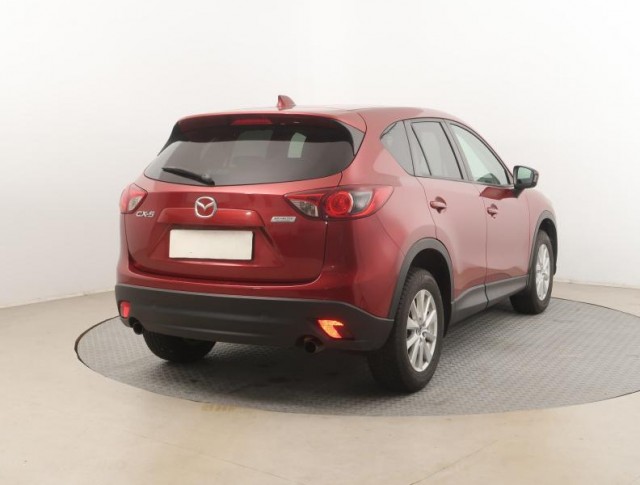 Mazda CX-5  2.0 Skyactiv-G 