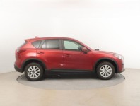 Mazda CX-5  2.0 Skyactiv-G 