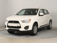 Mitsubishi ASX  1.6 MIVEC 