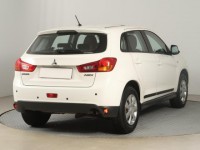 Mitsubishi ASX  1.6 MIVEC 