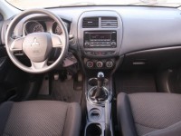 Mitsubishi ASX  1.6 MIVEC 