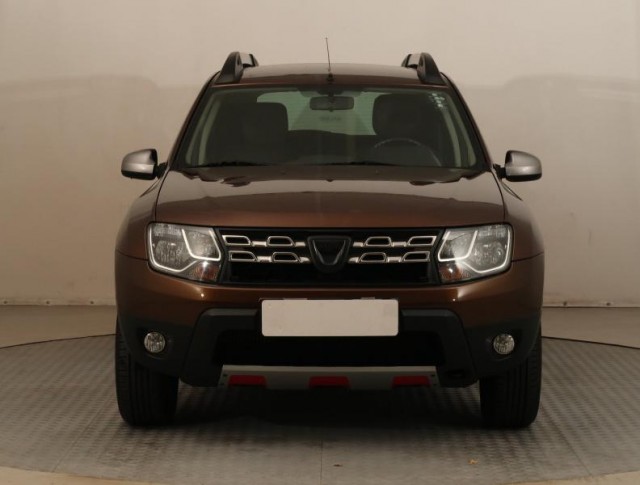 Dacia Duster  1.2 TCe 