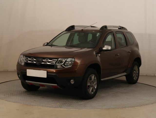 Dacia Duster  1.2 TCe 