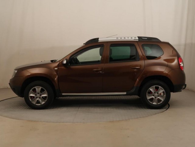 Dacia Duster  1.2 TCe 