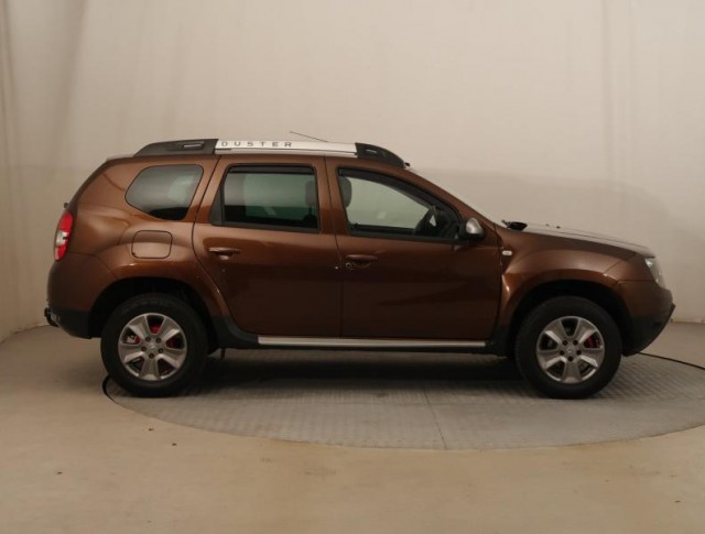 Dacia Duster  1.2 TCe 