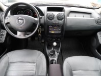 Dacia Duster  1.2 TCe 