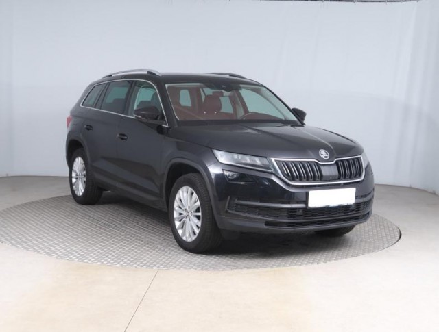 Škoda Kodiaq  2.0 TDI Style