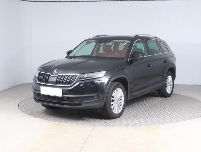 Škoda Kodiaq  2.0 TDI Style