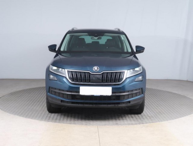 Škoda Kodiaq  2.0 TDI Style Plus