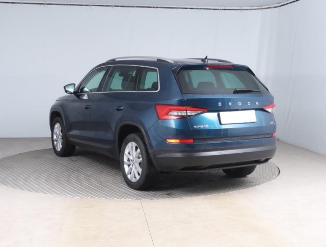 Škoda Kodiaq  2.0 TDI Style Plus