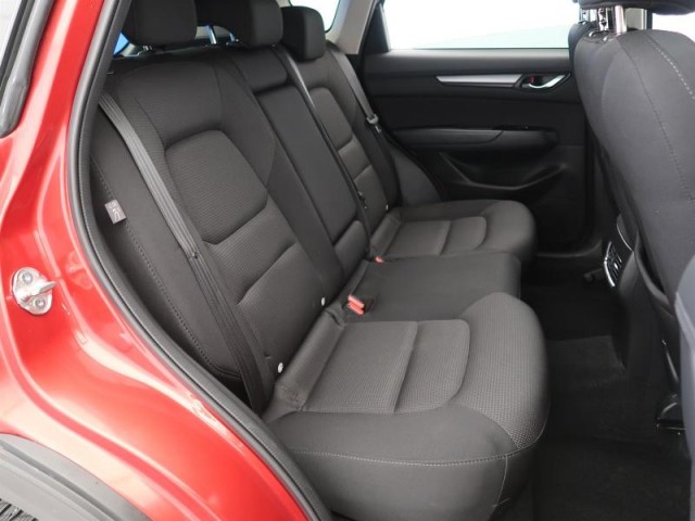 Mazda CX-5  2.2 Skyactiv-D 