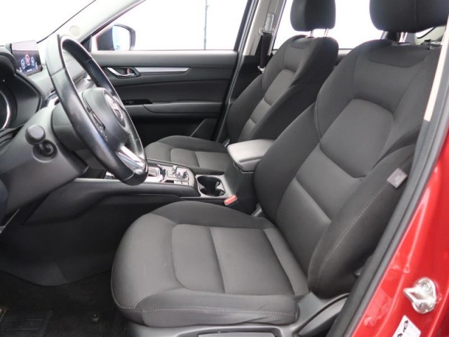 Mazda CX-5  2.2 Skyactiv-D 