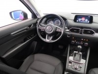 Mazda CX-5  2.2 Skyactiv-D 