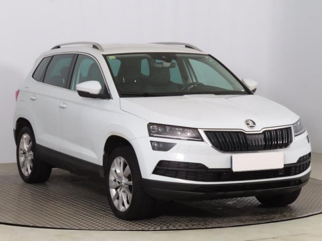 Škoda Karoq  2.0 TDI Style