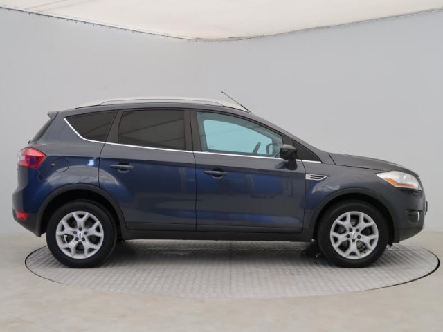 Ford Kuga  2.0 TDCi Titanium