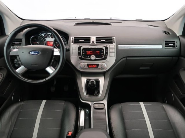 Ford Kuga  2.0 TDCi Titanium