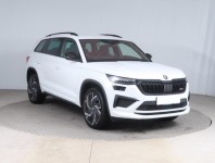 Škoda Kodiaq  RS 2.0 TSI RS