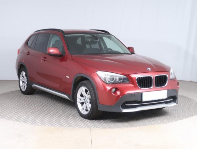 BMW X1  xDrive18d 