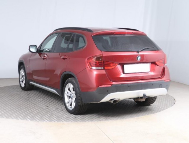 BMW X1  xDrive18d 